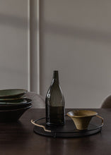 Load image into Gallery viewer, Strandgade Carafe, H29, Smoke Glass
