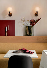 Load image into Gallery viewer, Aer Vase, 19, Smoke
