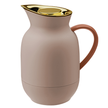 Load image into Gallery viewer, Amphora vacuum jug-coffee 1L-Soft Peach

