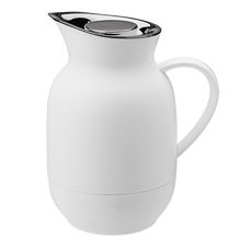 Load image into Gallery viewer, Amphora vacuum jug-coffee 1L-Soft White

