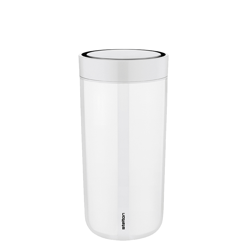 To-Go Click d. steel, 0.4 l. - chalk 685-3