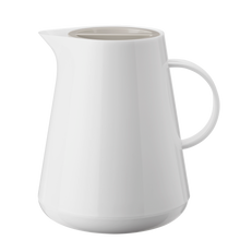 Load image into Gallery viewer, HOTTIE vacuum jug, 1 l. - white Z00026
