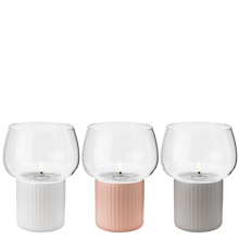 Load image into Gallery viewer, HYGGE hurricane - white Z00137
