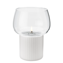 Load image into Gallery viewer, HYGGE hurricane - white Z00137
