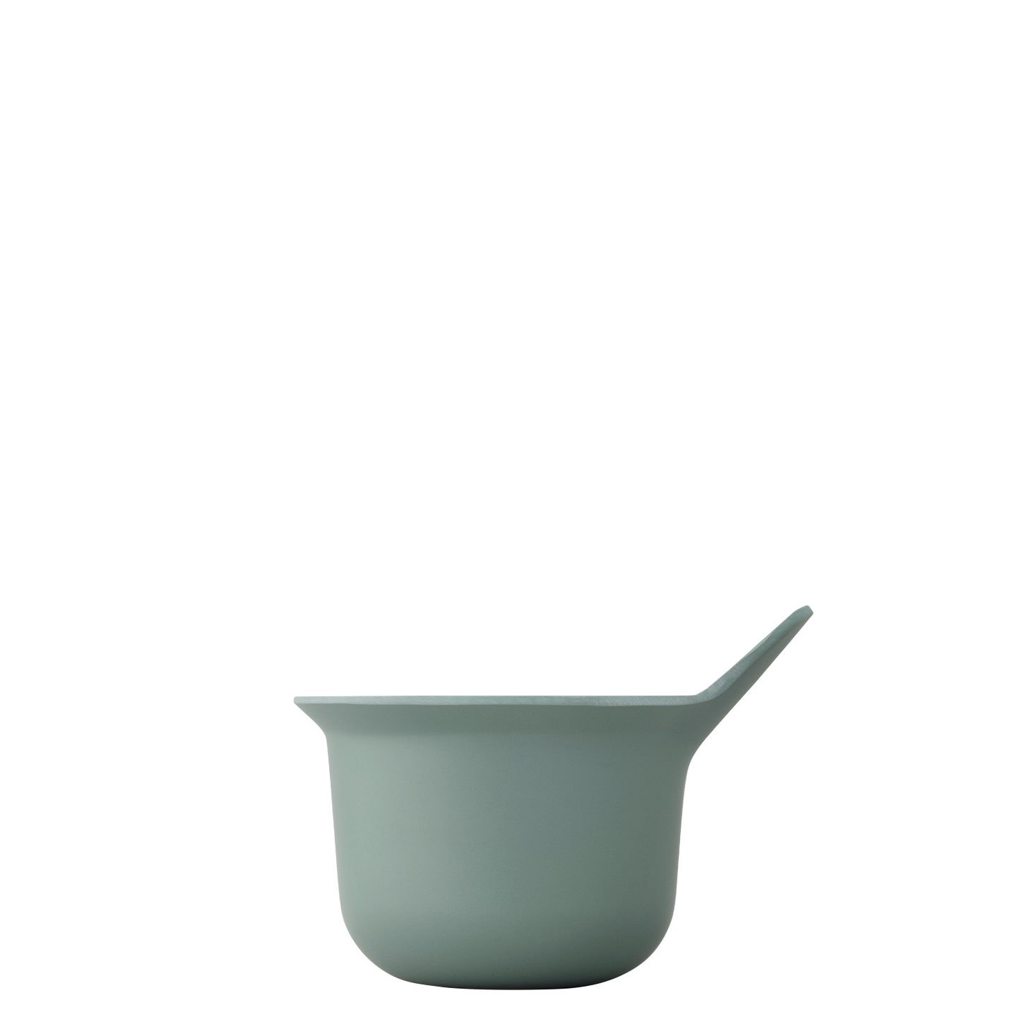 MIX-IT measuring cup, 1 dl. - green