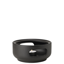 Load image into Gallery viewer, Theo teapot warmer x-631 Black
