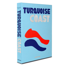 Load image into Gallery viewer, Turquoise Coast
