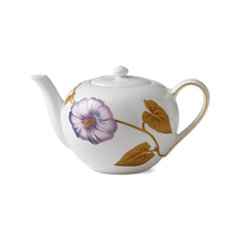 Load image into Gallery viewer, Flora Teapot - Morning Glory 130 cl
