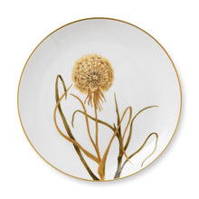 Load image into Gallery viewer, Flora Plate - Dandelion 27 cm
